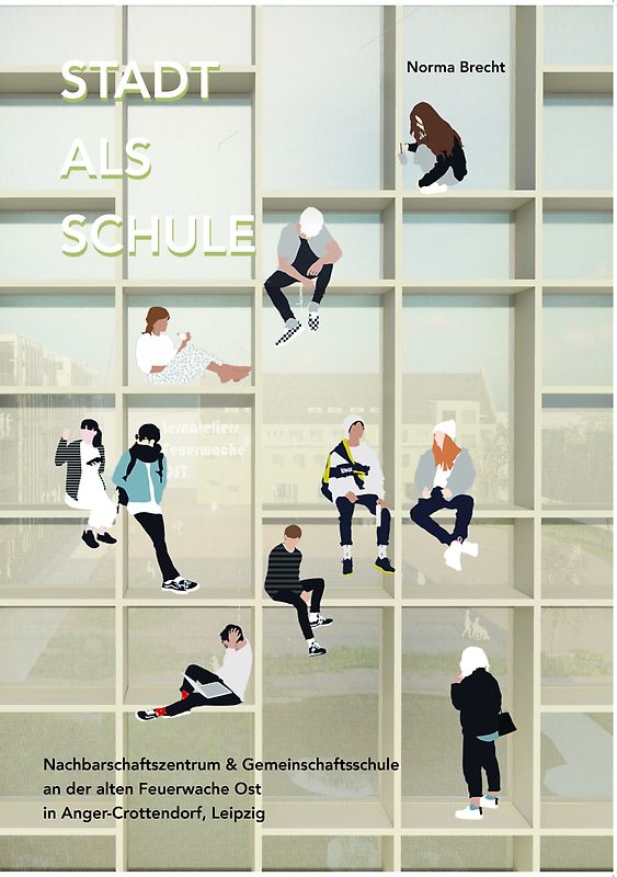 Stadt als Schule
