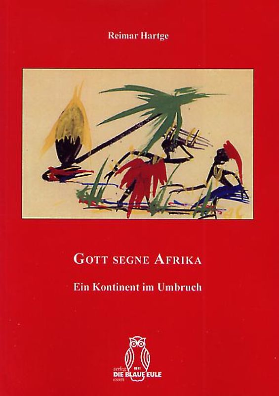 Gott segne Afrika