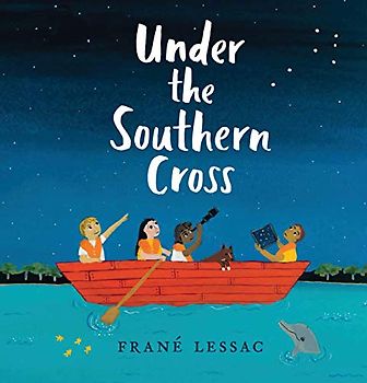 Under the Southern Cross