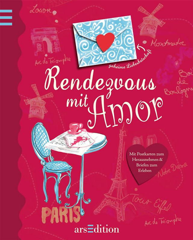 Rendezvous mit Amor
