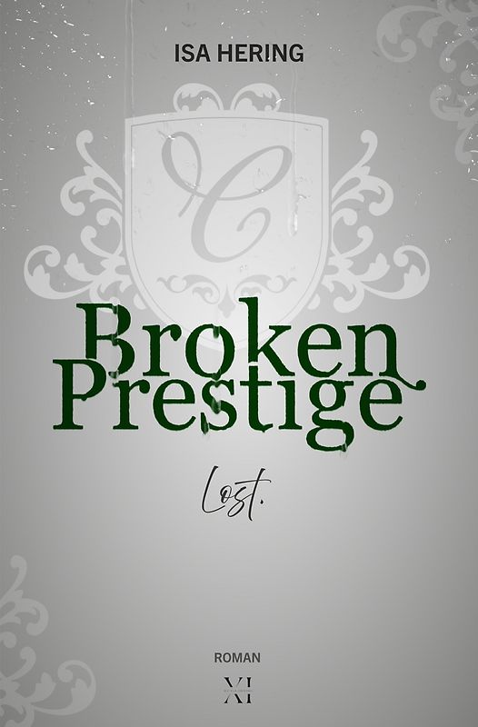 Broken Prestige: Lost.