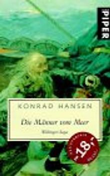 Die Männer vom Meer. Wikinger-Saga