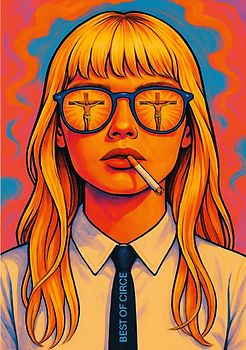 I, Circe | The Brilliant Idea of Theology - Theologia Dialogica