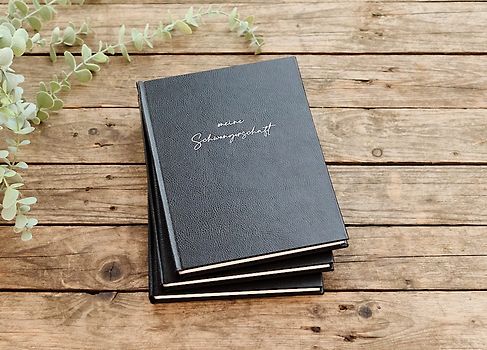 meine Schwangerschaft