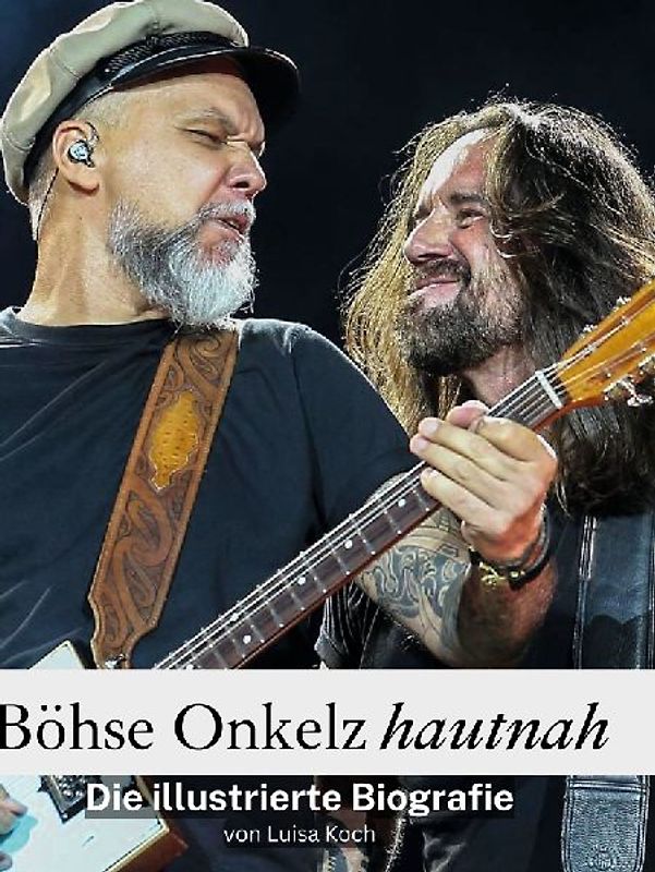 Böhse Onkelz hautnah