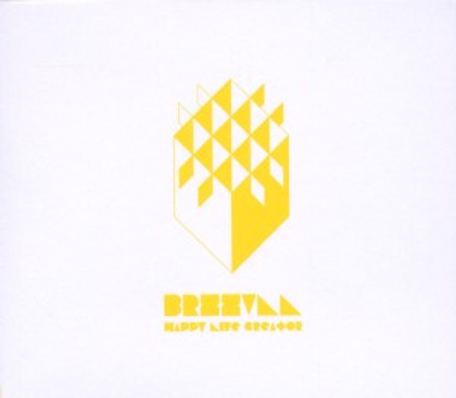 Brzzvll - Happy Life Creator