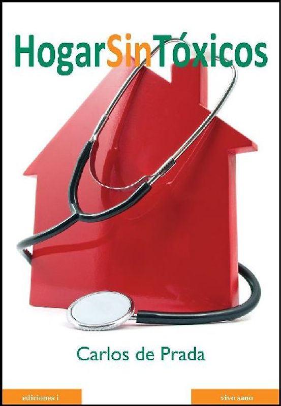 Hogar sin tóxicos