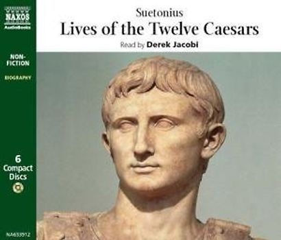 Lives Of The Twelve Caesars