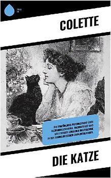 Die Katze