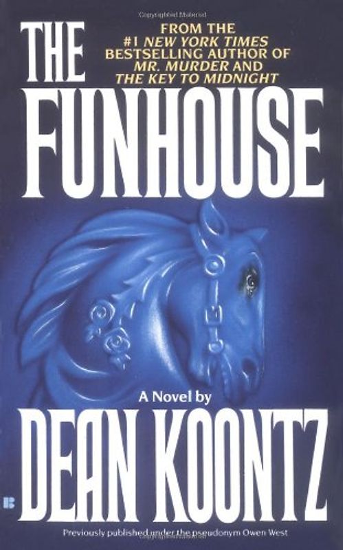 The Funhouse