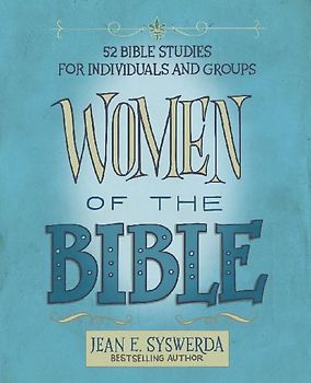 Women of the Bible