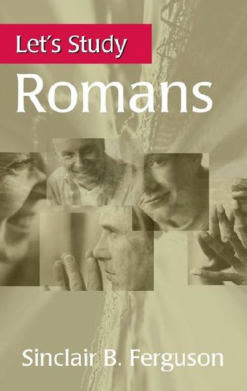 Let's Study Romans