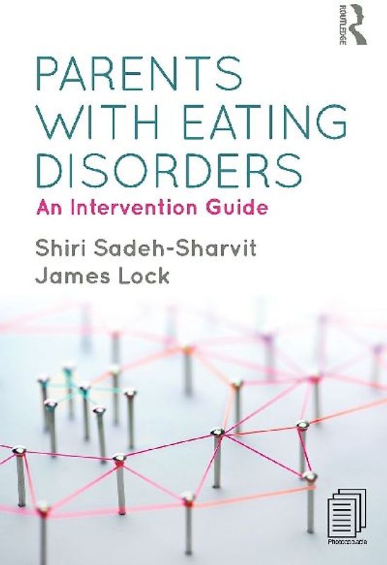 Parents with Eating Disorders