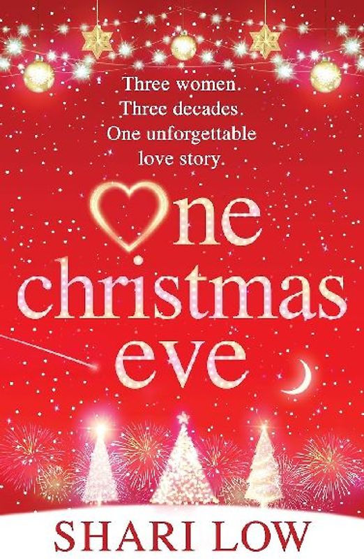 One Christmas Eve
