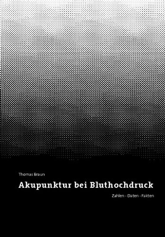 Akupunktur bei Bluthochdruck