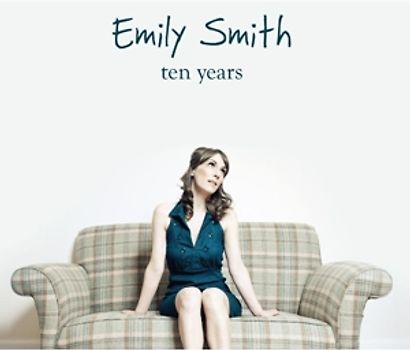 Smith,Emily - Ten Years