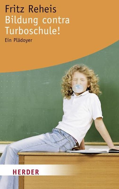 Bildung contra Turboschule