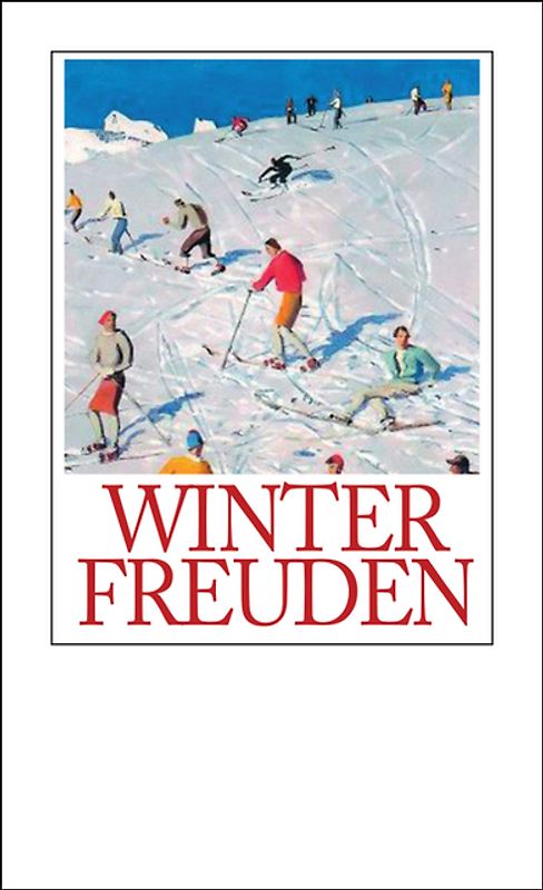 Winterfreuden