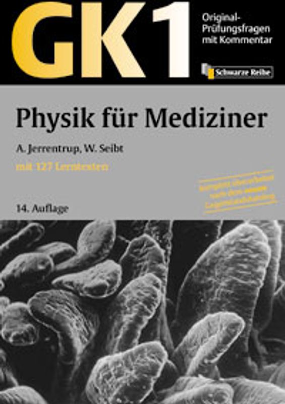 GK 1 - Physik für Mediziner