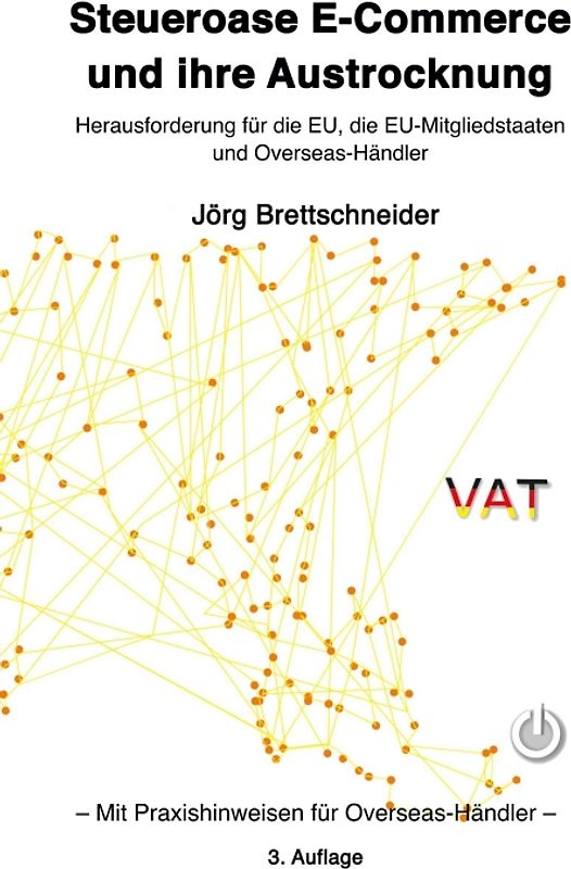 Steueroase E-Commerce und ihre Austrocknung