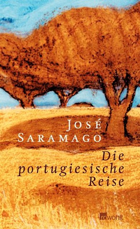 Die portugiesische Reise
