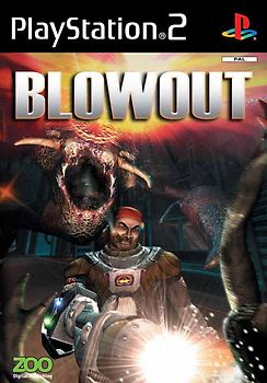 Blowout PlayStation 2