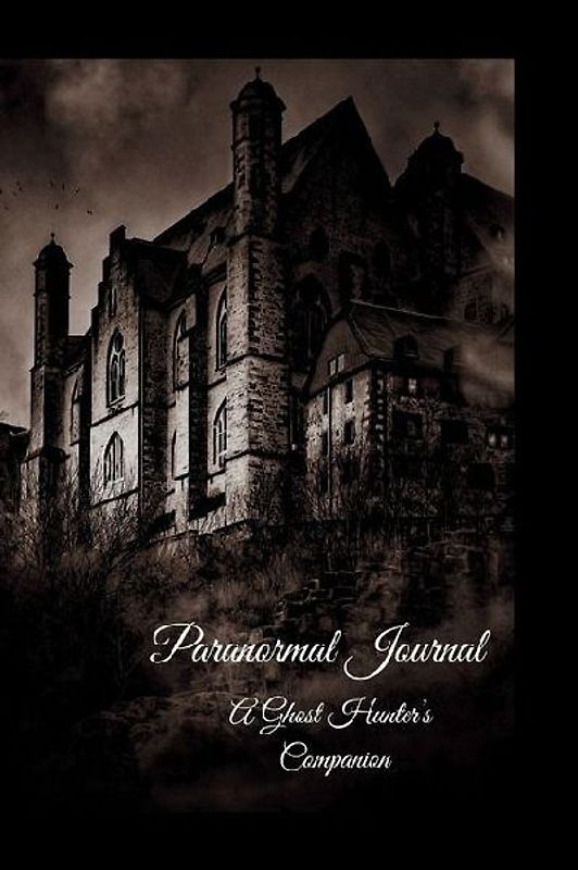 Paranormal Journal