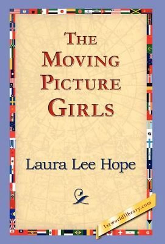 The Moving Picture Girls