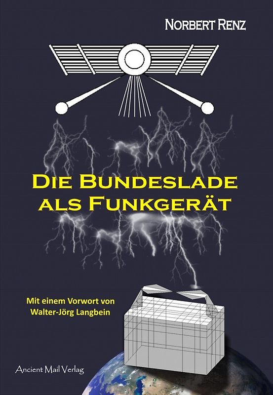 Die Bundeslade als Funkgerät
