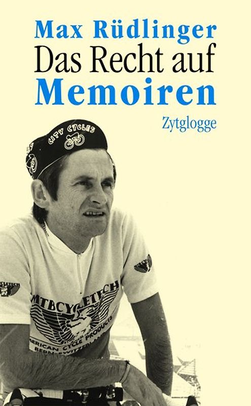Das Recht auf Memoiren