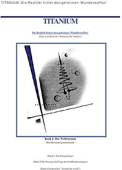 Titanium / Titanium – Die Realität hinter den geheimen Wunderwaffen