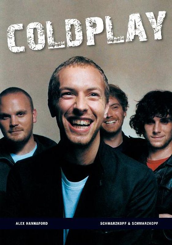 Coldplay