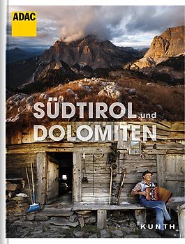 Südtirol und Dolomiten