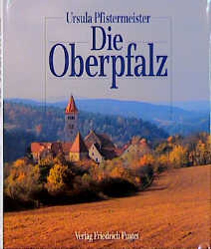 Die Oberpfalz