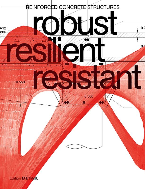 robust resilient resistant