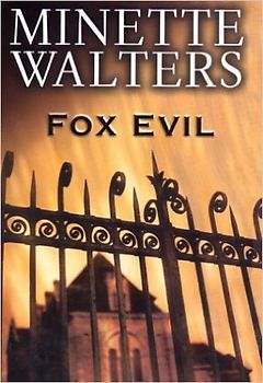 Fox Evil - Minette Walters