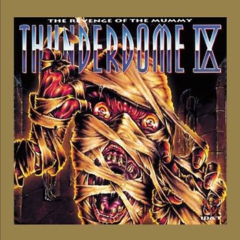 Various - Thunderdome Vol.9