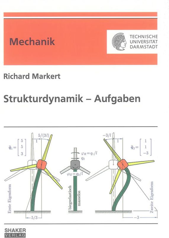 Strukturdynamik – Aufgaben