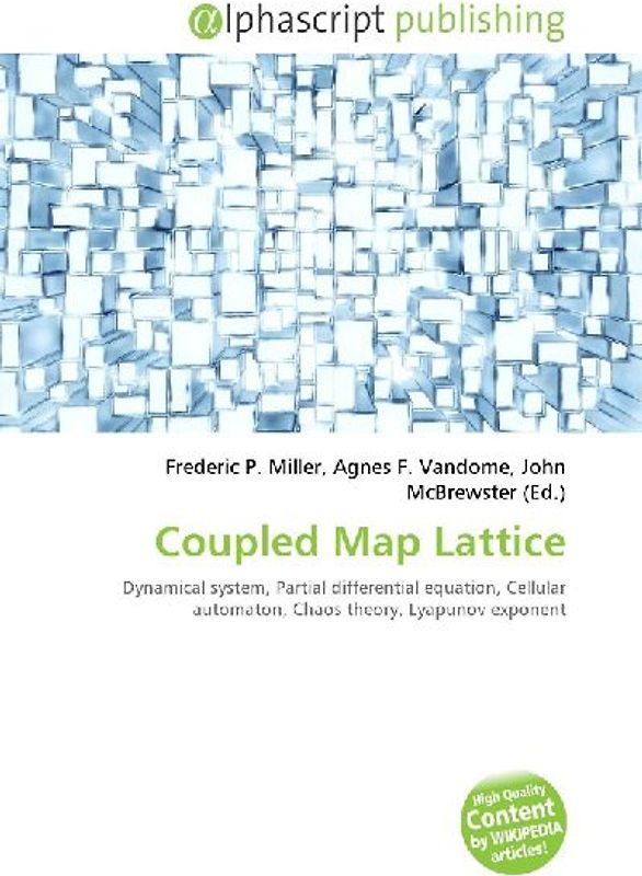 Coupled Map Lattice