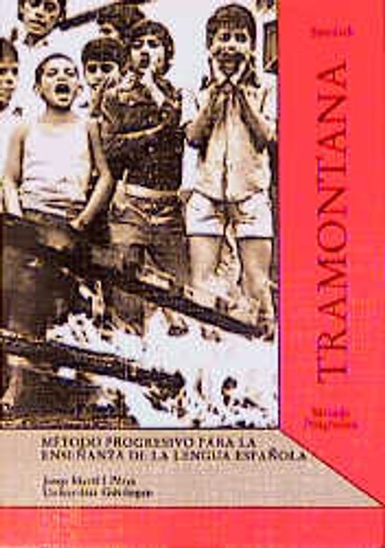 Tramontana / Tramontana