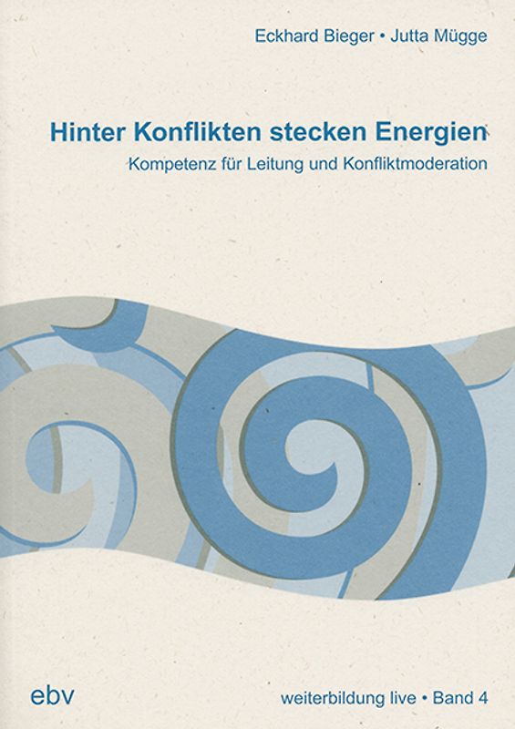 Hinter Konflikten stecken Energien