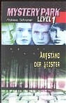 Aufstand der Geister