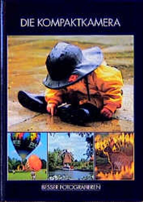 Die Kompaktkamera