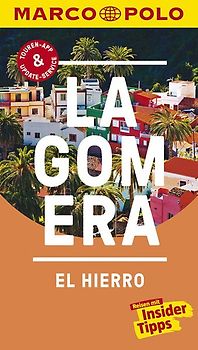 MARCO POLO Reiseführer La Gomera, El Hierro