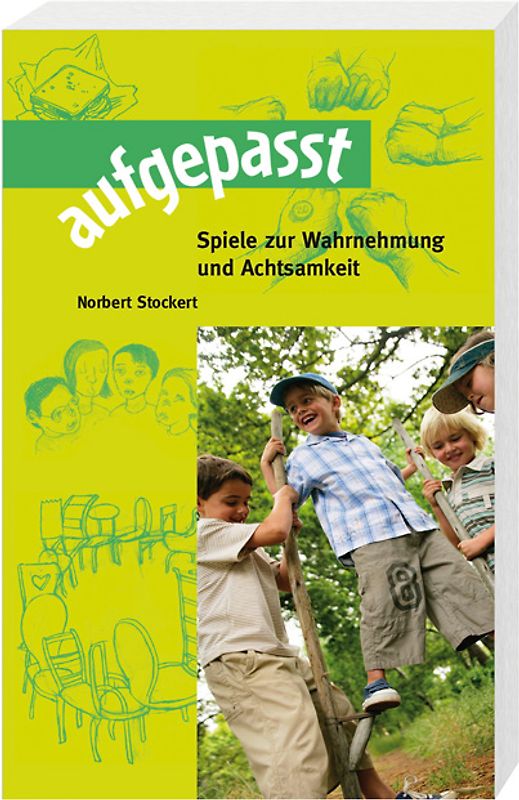 aufgepasst