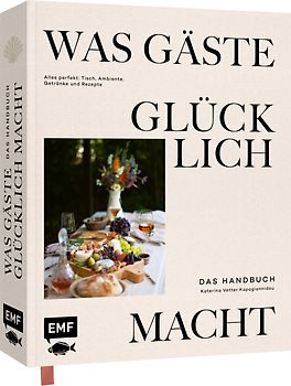 Was Gäste glücklich macht – Das Handbuch