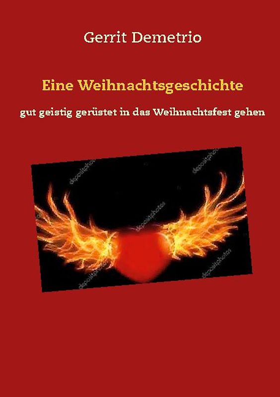 Eine Weihnachtsgeschichte