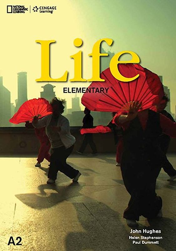 Life Elementary Student's Book