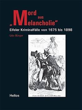 Mord aus "Melancholie"