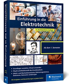 Einführung in die Elektrotechnik